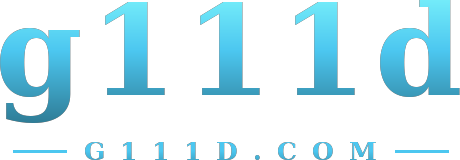 g111d logo